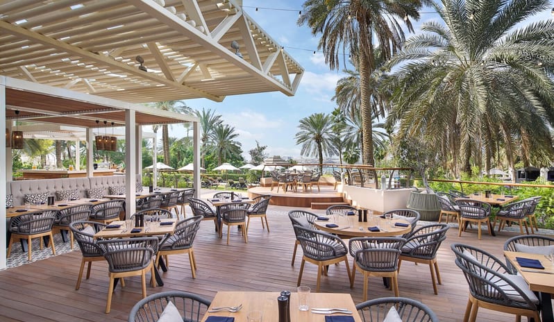 LATEST RECIPE TERRACE